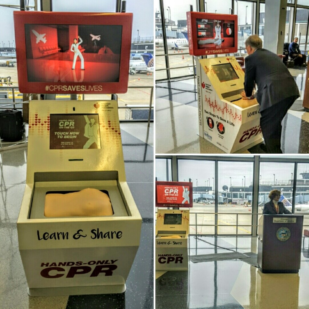 CPR Kiosks at Airports!?!